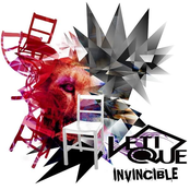 INVINCIBLE【通常盤】