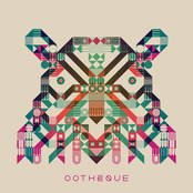 Ligne Ouverte by Oothèque