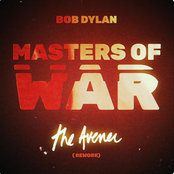Masters Of War - Single