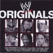 Wwe Originals