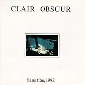 sans titre, 1992