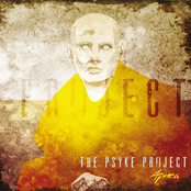 I Get Paralyzed by The Psyke Project