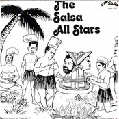 the salsa all stars