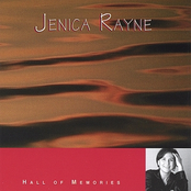 Hall Of Memories by Jenica Rayne
