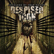 Consumed By Your Poison (Remastered Re-issue 2006)