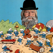 father abraham & the smurfs