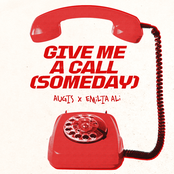 give me a call (someday)