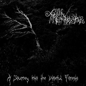 A Journey into the Woeful Forests (EP/Demo)