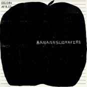 Golden Apples: BANANASUGARFIRE