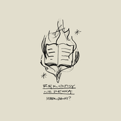 Rękopisy nie płoną EP