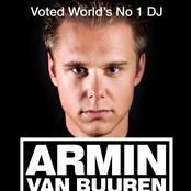 armin van buuren & gabriel & dresden