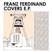Covers E.P.