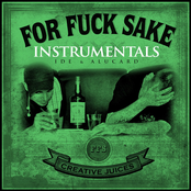 For Fuck Sake Instrumentals