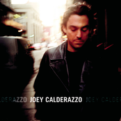 Detonation by Joey Calderazzo