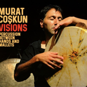 Visions (Percussion Between Hands and Mallets)