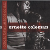 We Now Interrupt For A Commercial by Ornette Coleman