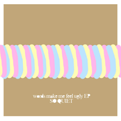 Words make me feel ugly