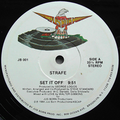 Strafe: Set It Off