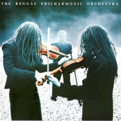 Scrounger by The Reggae Philharmonic Orchestra