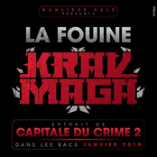 Krav Maga by La Fouine