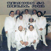 Jimmy And The SoulBlazers LIVE!
