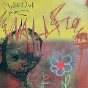 Makeout Reef: Wallflower