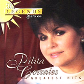 The Legends Series: Pilita Corrales Greatest Hits