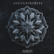 Járnblóm by Bjorth