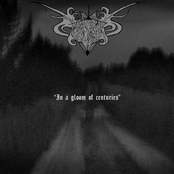 In a gloom of centuries