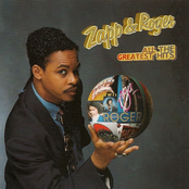 Zapp & Roger -- All The Greatest Hits