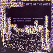 Ways of the Voice