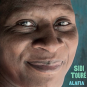 Sidi Toure: Alafia