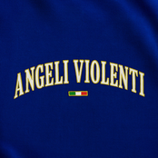 Angeli Violenti