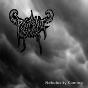 Nebulosity Coming