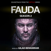 Fauda Season 2