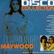 I Believe In Love by Maywood