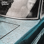 Peter Gabriel 1: Car (Remastered) Album Picture