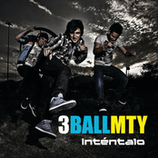 3Ball MTY: Inténtalo