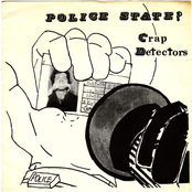 Police State 7"