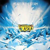 Heart Of The Storm by Alaska