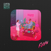 Flexin' (feat. Ebenezer)