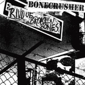 Blvd. of Broken Bones