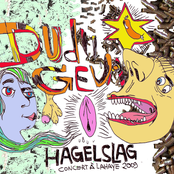 HAGELSLAG