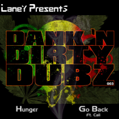 Hunger / Go Back ft. Cali