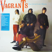 I Can't Make A Friend by The Vagrants