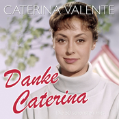 Der Gondoliere Sang Nie Mehr So Schön by Caterina Valente