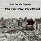 Livin' for the Weekend