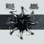 Bloody Master / Sempiternal Dusk