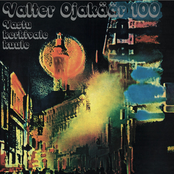 Valter Ojakäär 100. Vastu Kerkivale Kuule