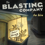 The Blasting Company: For Hire